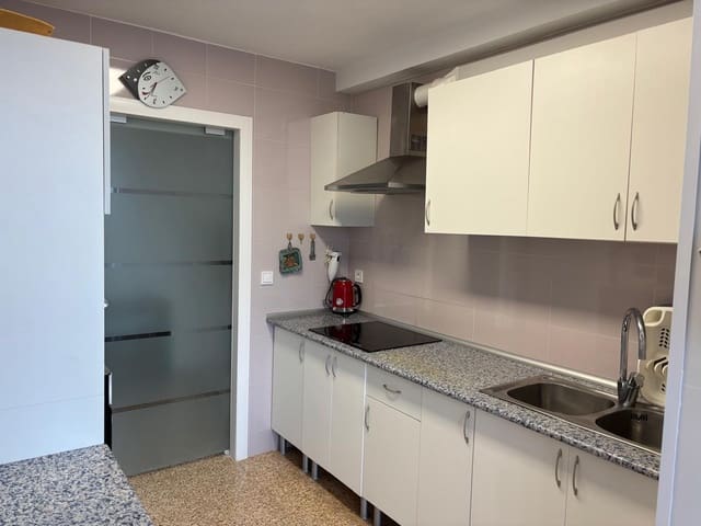 3 Zimmer Apartment zu verkaufen in Plans - Gasparot, La Villajoyosa / Vila Joiosa mit Pool Garage - 330.000 € (Ref: 10089961)
