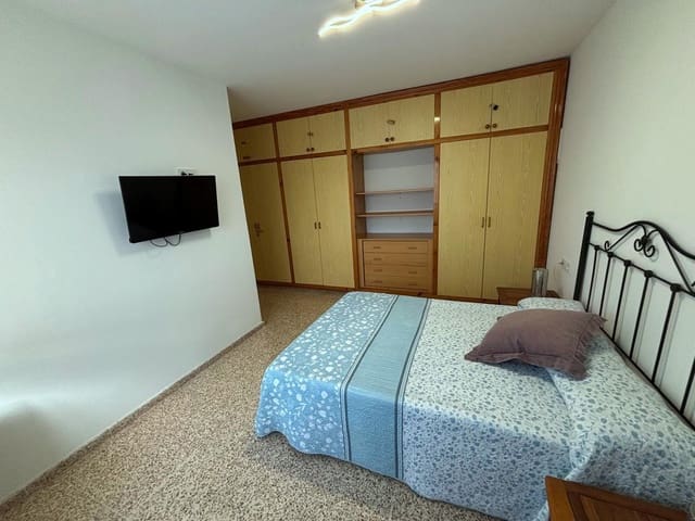 3 Zimmer Apartment zu verkaufen in Plans - Gasparot, La Villajoyosa / Vila Joiosa mit Pool Garage - 330.000 € (Ref: 10089961)