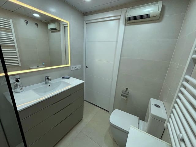 3 Zimmer Apartment zu verkaufen in Plans - Gasparot, La Villajoyosa / Vila Joiosa mit Pool Garage - 330.000 € (Ref: 10089961)