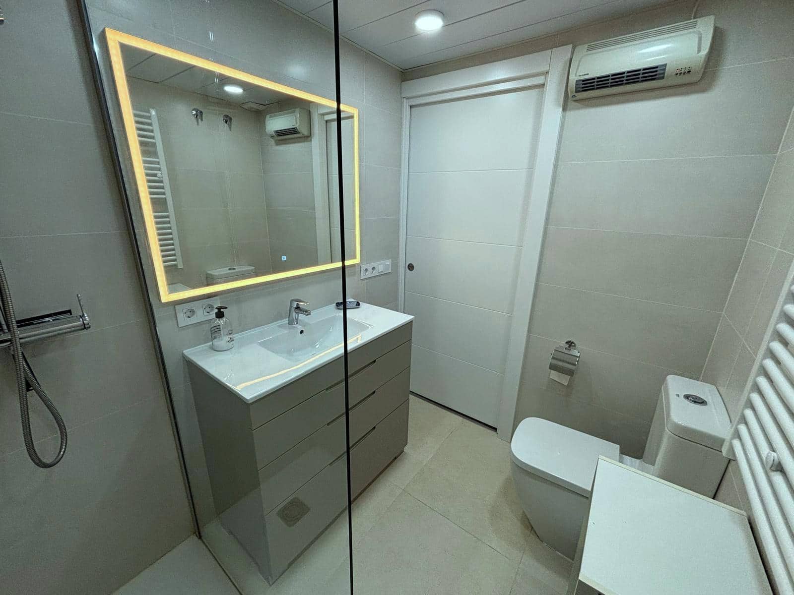 3 Zimmer Apartment zu verkaufen in La Villajoyosa / Vila Joiosa mit Pool Garage - 330.000 € (Ref: 10089961)