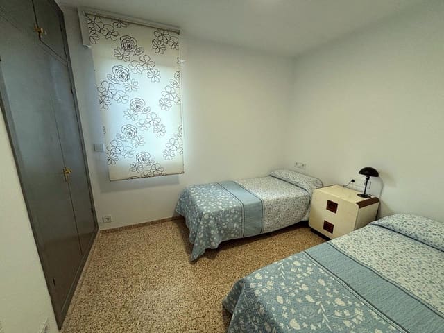 3 Zimmer Apartment zu verkaufen in Plans - Gasparot, La Villajoyosa / Vila Joiosa mit Pool Garage - 330.000 € (Ref: 10089961)