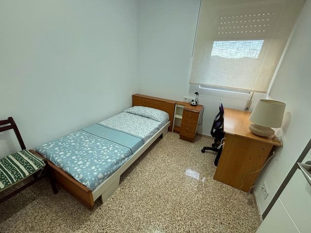 3 Zimmer Apartment zu verkaufen in Plans - Gasparot, La Villajoyosa / Vila Joiosa mit Pool Garage - 330.000 € (Ref: 10089961)