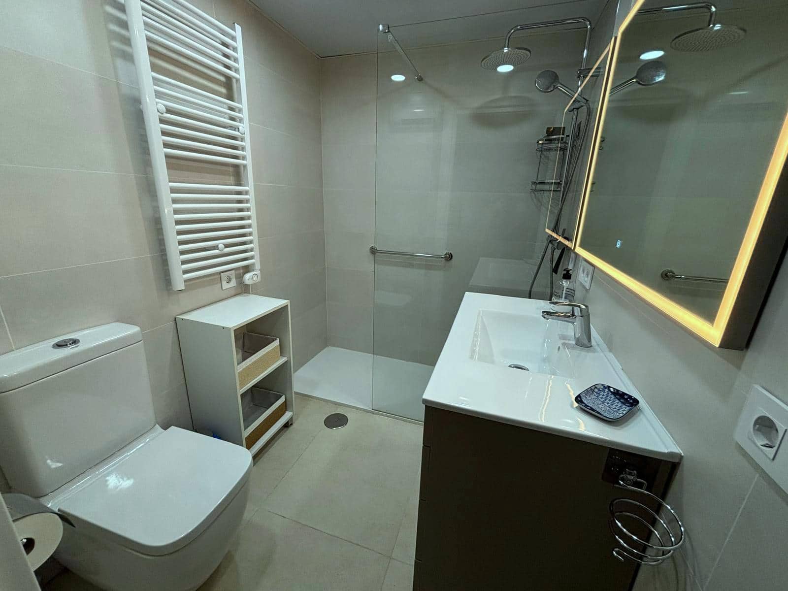 3 Zimmer Apartment zu verkaufen in La Villajoyosa / Vila Joiosa mit Pool Garage - 330.000 € (Ref: 10089961)