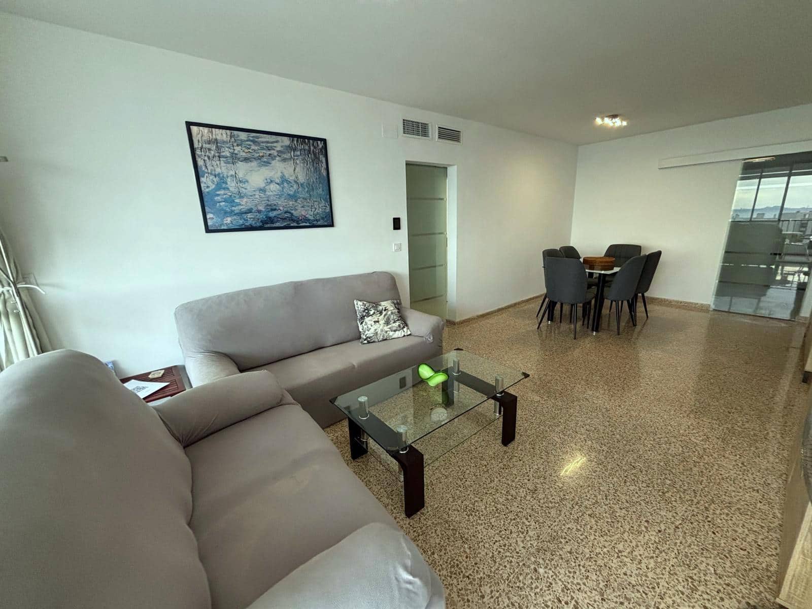 3 Zimmer Apartment zu verkaufen in La Villajoyosa / Vila Joiosa mit Pool Garage - 330.000 € (Ref: 10089961)