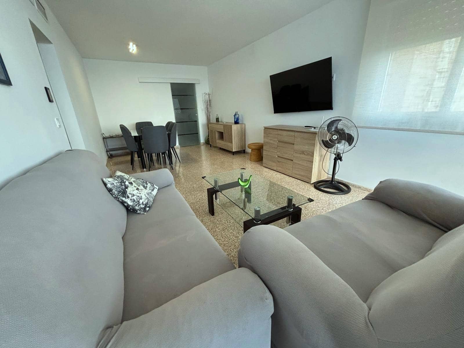 3 Zimmer Apartment zu verkaufen in La Villajoyosa / Vila Joiosa mit Pool Garage - 330.000 € (Ref: 10089961)