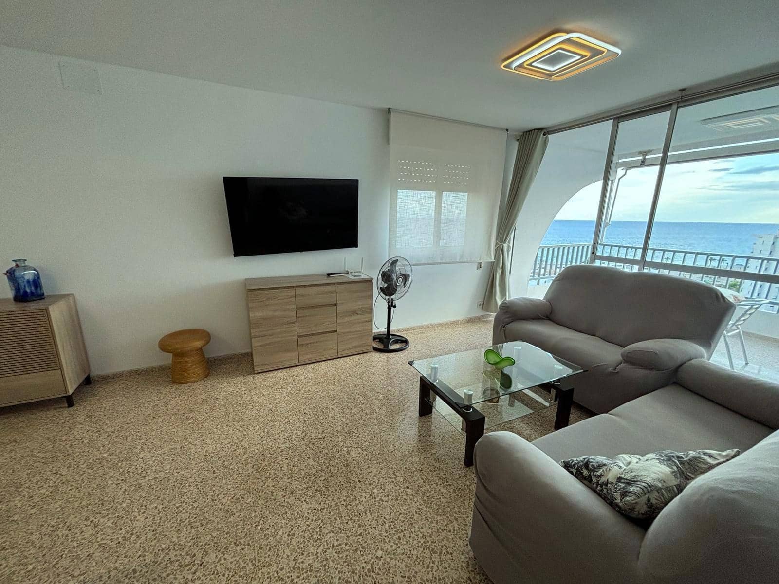 3 Zimmer Apartment zu verkaufen in La Villajoyosa / Vila Joiosa mit Pool Garage - 330.000 € (Ref: 10089961)