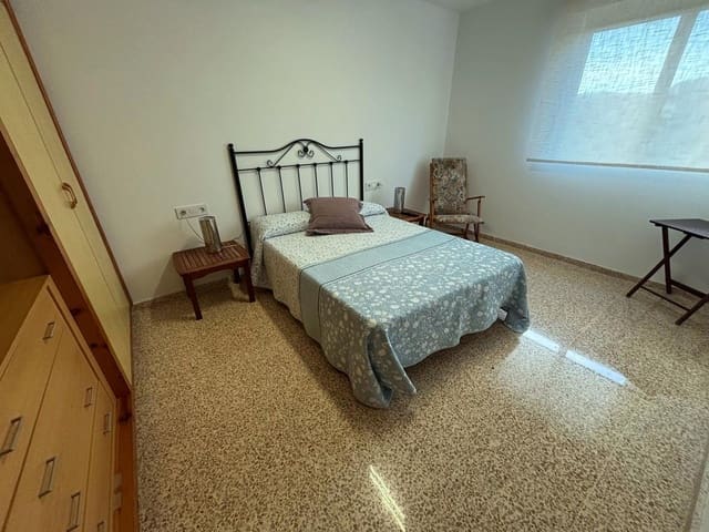 3 Zimmer Apartment zu verkaufen in Plans - Gasparot, La Villajoyosa / Vila Joiosa mit Pool Garage - 330.000 € (Ref: 10089961)