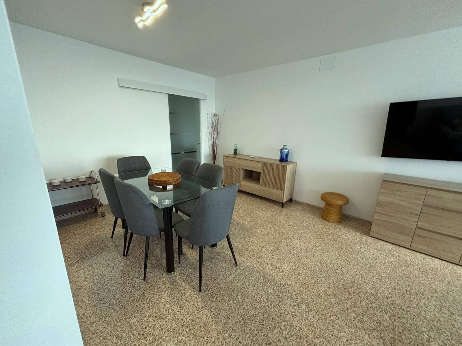 3 Zimmer Apartment zu verkaufen in La Villajoyosa / Vila Joiosa mit Pool Garage - 330.000 € (Ref: 10089961)