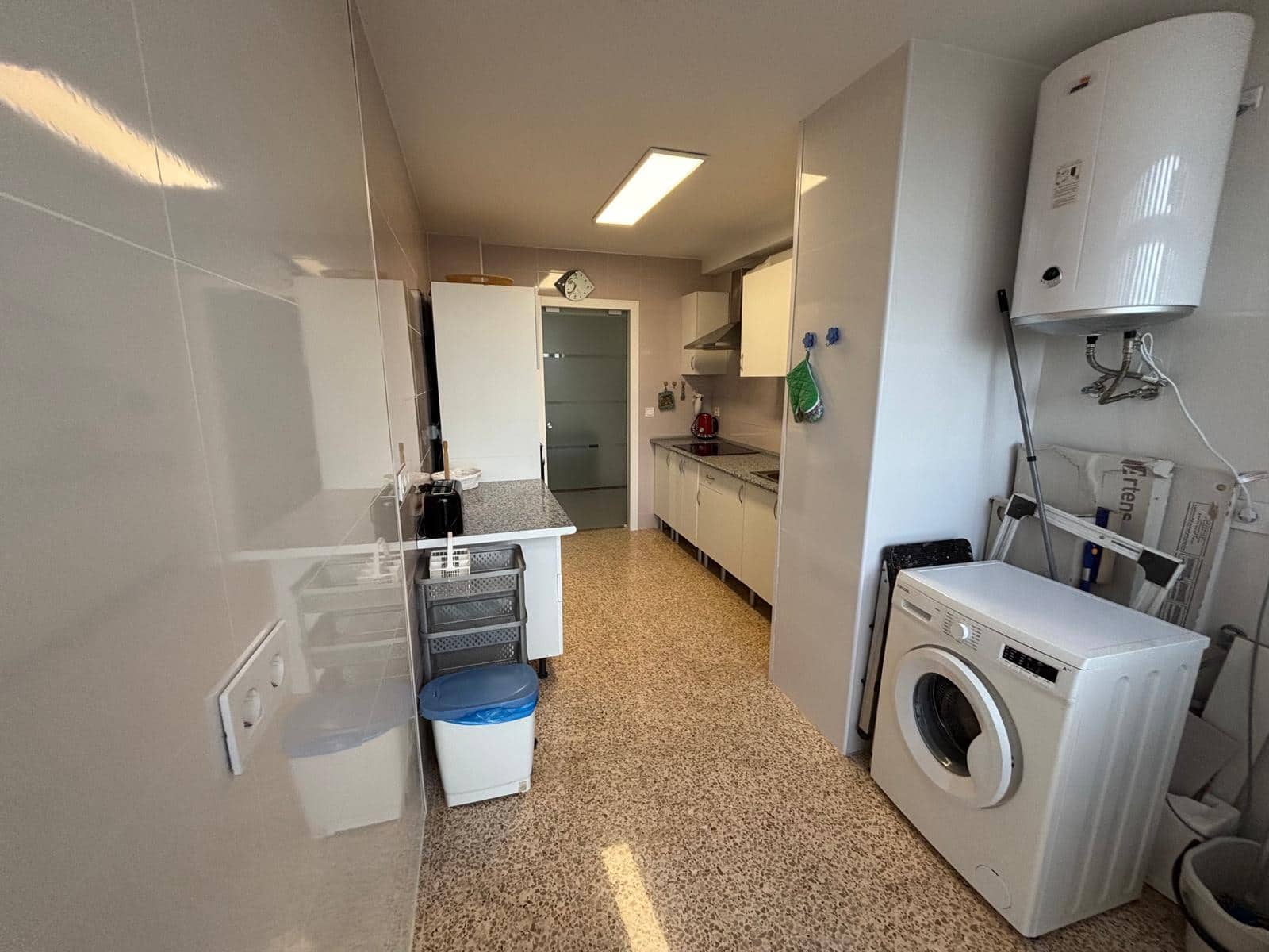 3 Zimmer Apartment zu verkaufen in La Villajoyosa / Vila Joiosa mit Pool Garage - 330.000 € (Ref: 10089961)