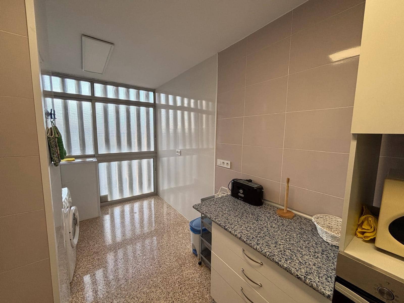 3 Zimmer Apartment zu verkaufen in La Villajoyosa / Vila Joiosa mit Pool Garage - 330.000 € (Ref: 10089961)