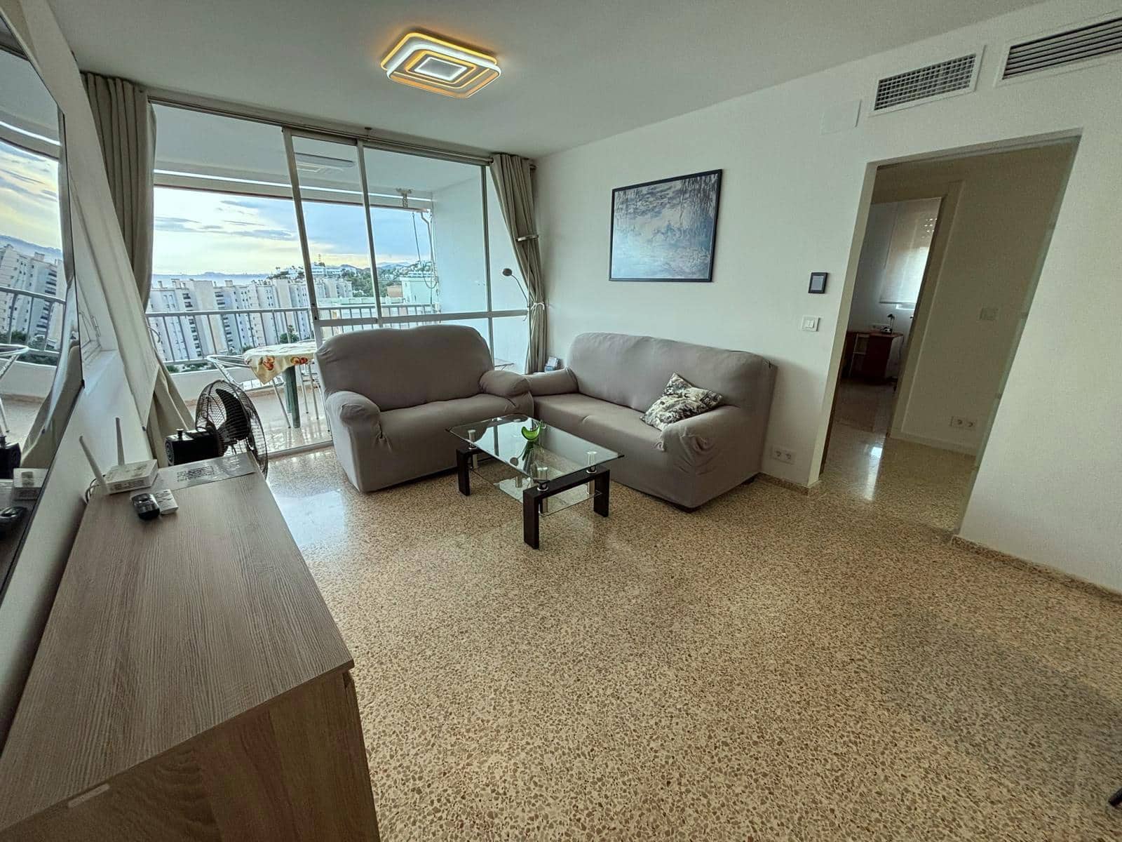 3 Zimmer Apartment zu verkaufen in La Villajoyosa / Vila Joiosa mit Pool Garage - 330.000 € (Ref: 10089961)