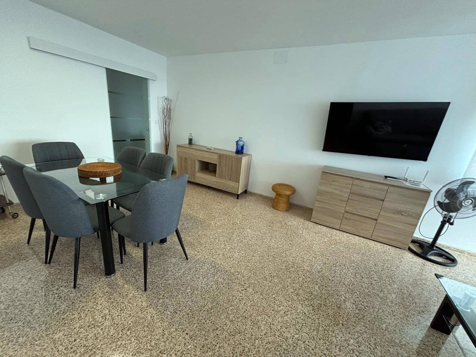 3 Zimmer Apartment zu verkaufen in La Villajoyosa / Vila Joiosa mit Pool Garage - 330.000 € (Ref: 10089961)
