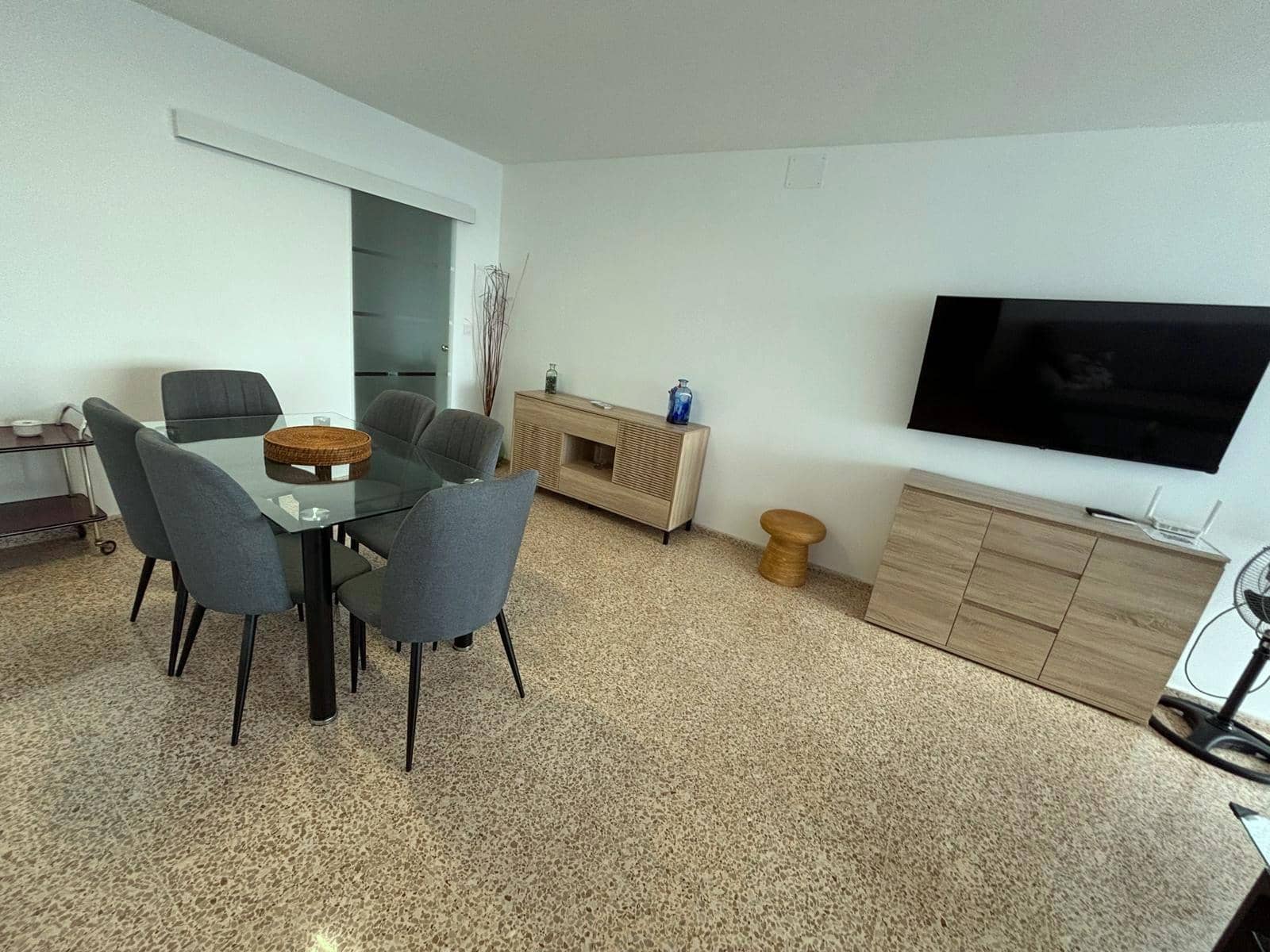 3 Zimmer Apartment zu verkaufen in La Villajoyosa / Vila Joiosa mit Pool Garage - 330.000 € (Ref: 10089961)