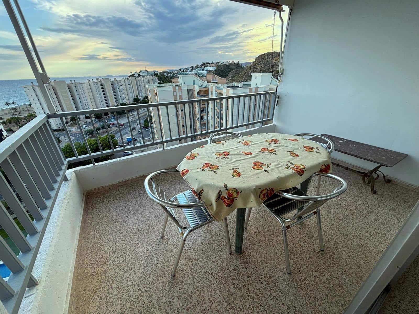 3 Zimmer Apartment zu verkaufen in La Villajoyosa / Vila Joiosa mit Pool Garage - 330.000 € (Ref: 10089961)