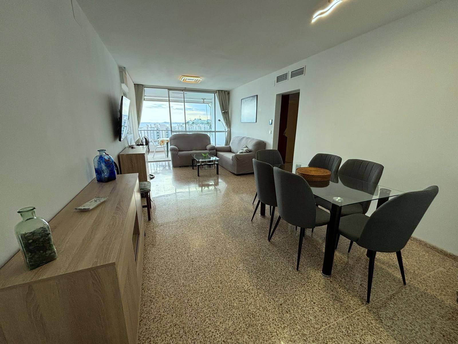 3 Zimmer Apartment zu verkaufen in La Villajoyosa / Vila Joiosa mit Pool Garage - 330.000 € (Ref: 10089961)