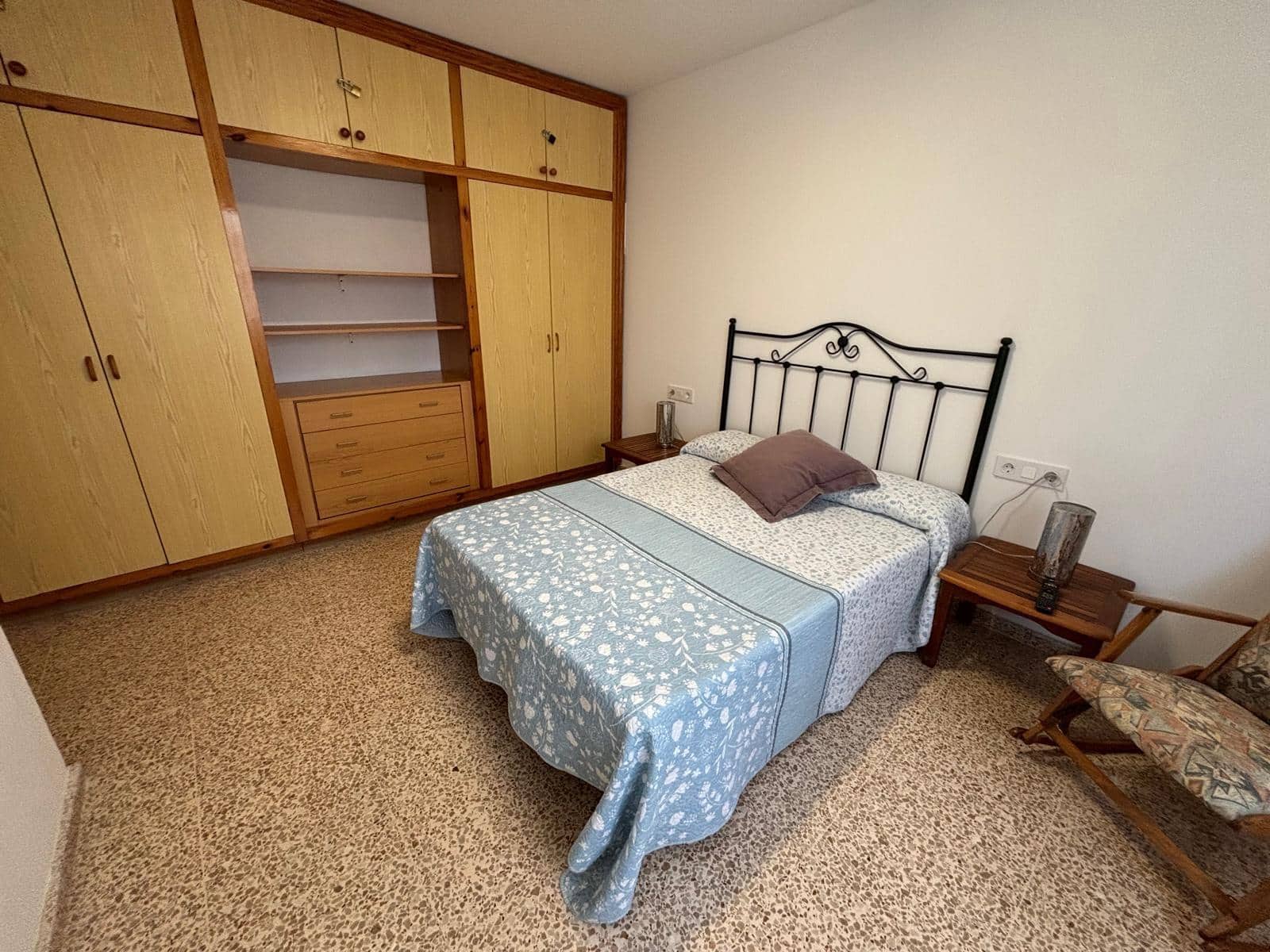 3 Zimmer Apartment zu verkaufen in La Villajoyosa / Vila Joiosa mit Pool Garage - 330.000 € (Ref: 10089961)