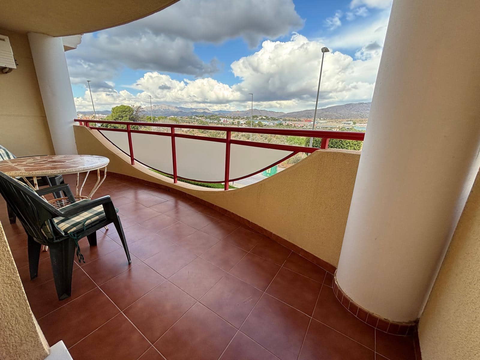 2 soveværelse Lejlighed til salg i La Villajoyosa / Vila Joiosa med swimmingpool garage - € 233.000 (Ref: 10098885)
