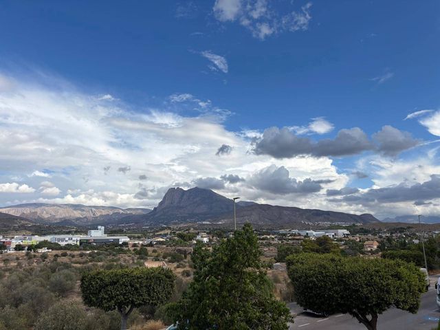 2 makuuhuone Huoneisto myytävänä paikassa Platja Vila Joiosa - Platja de Torres, La Villajoyosa / Vila Joiosa mukana uima-altaan 
autotalli - 233 000 € (Ref: 10098885)
