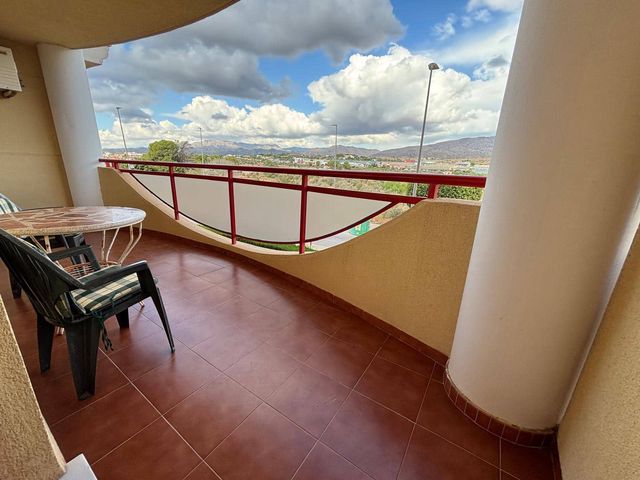 2 makuuhuone Huoneisto myytävänä paikassa Platja Vila Joiosa - Platja de Torres, La Villajoyosa / Vila Joiosa mukana uima-altaan 
autotalli - 233 000 € (Ref: 10098885)