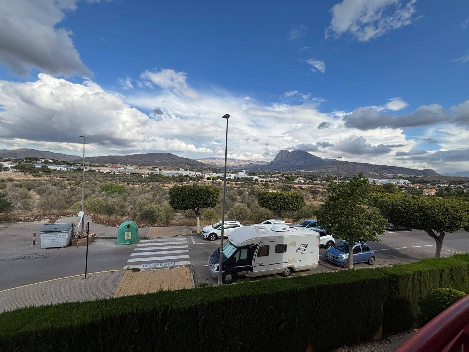 2 soveværelse Lejlighed til salg i La Villajoyosa / Vila Joiosa med swimmingpool garage - € 233.000 (Ref: 10098885)