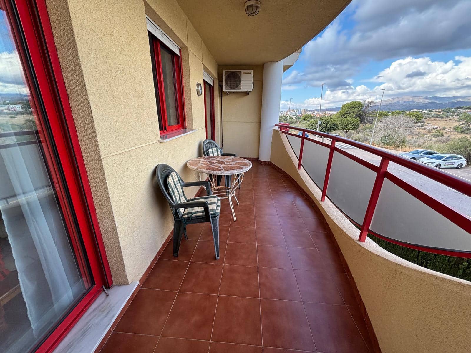 2 soveværelse Lejlighed til salg i La Villajoyosa / Vila Joiosa med swimmingpool garage - € 233.000 (Ref: 10098885)