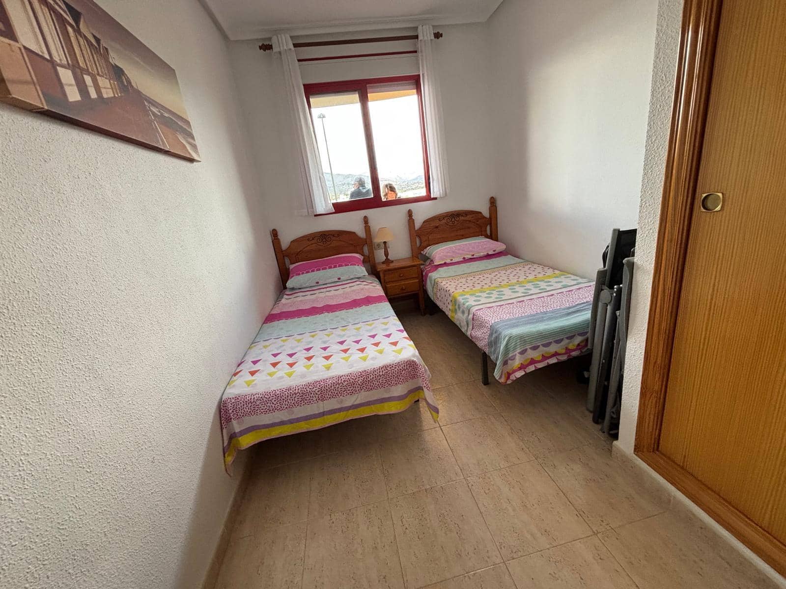 2 soveværelse Lejlighed til salg i La Villajoyosa / Vila Joiosa med swimmingpool garage - € 233.000 (Ref: 10098885)