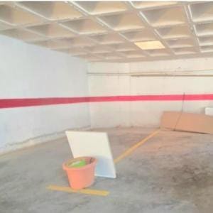 Garage til salg i Finestrat - € 32.500 (Ref: 10149317)