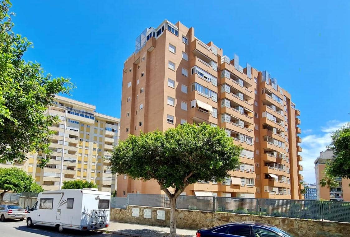 3 bedroom Apartment for sale in Finestrat with pool garage - € 350,000 (Ref: 10185873)