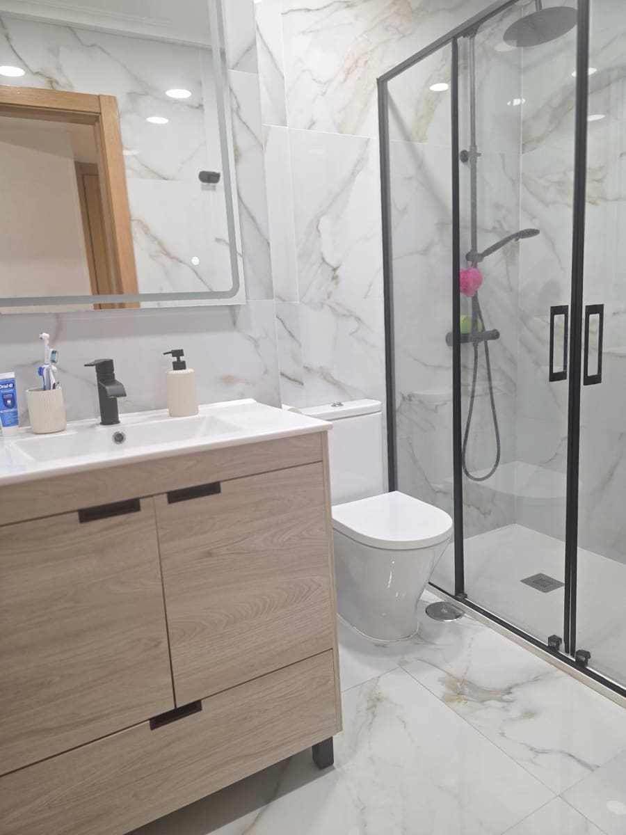 3 bedroom Apartment for sale in Finestrat with pool garage - € 350,000 (Ref: 10185873)