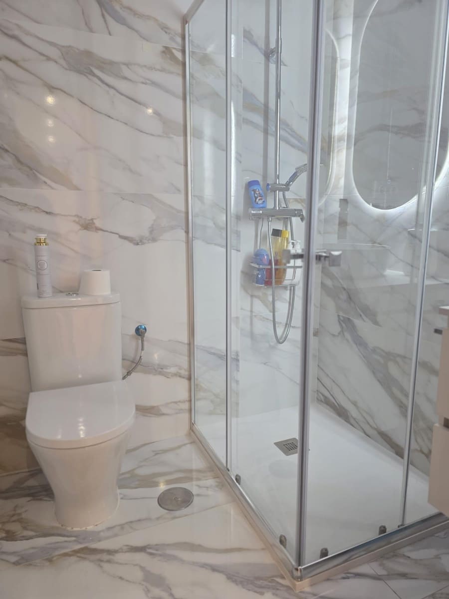 3 bedroom Apartment for sale in Finestrat with pool garage - € 350,000 (Ref: 10185873)