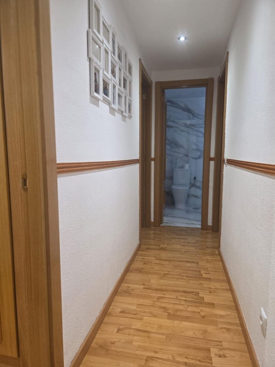 3 bedroom Apartment for sale in Finestrat with pool garage - € 350,000 (Ref: 10185873)