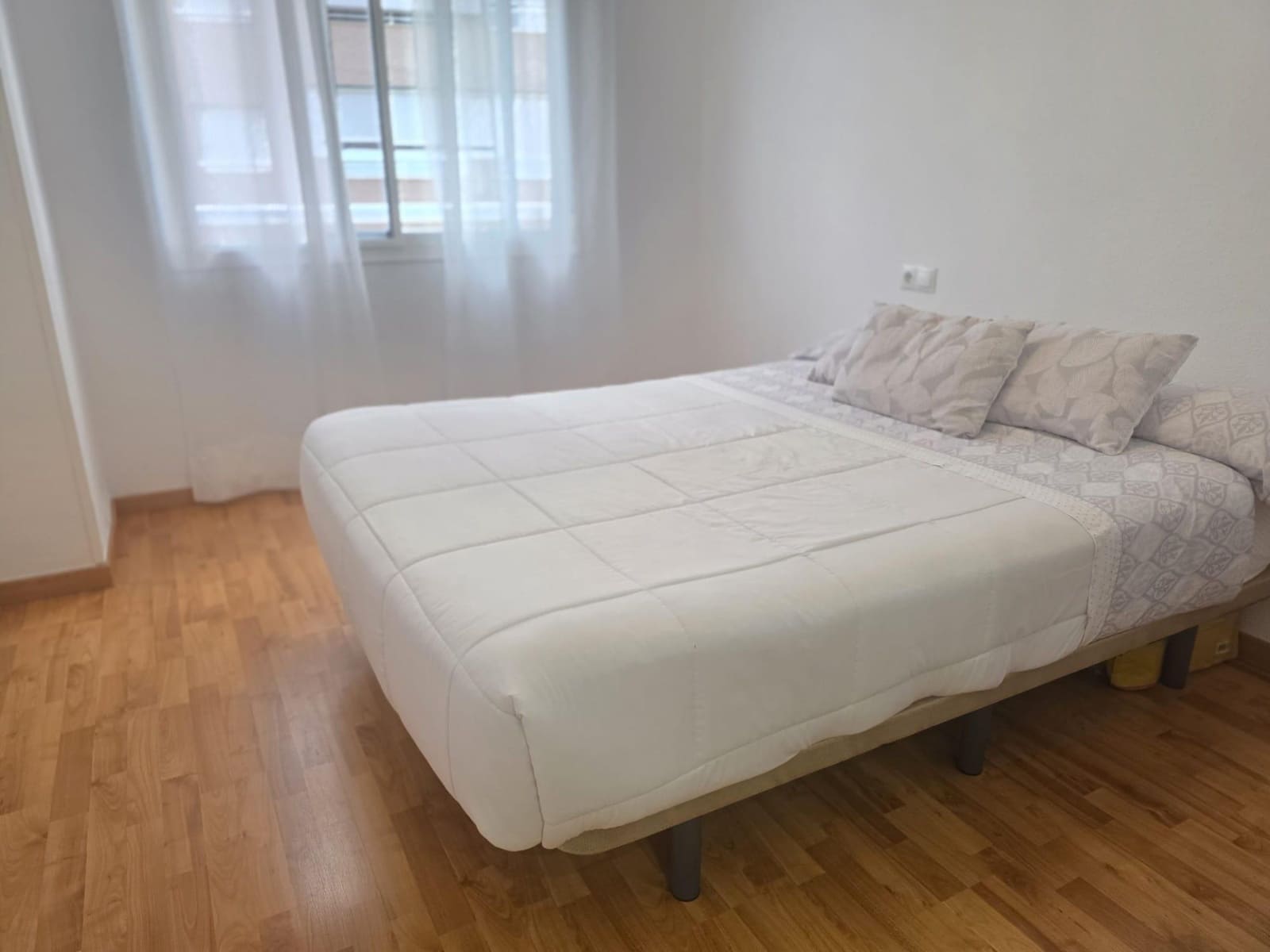 3 bedroom Apartment for sale in Finestrat with pool garage - € 350,000 (Ref: 10185873)