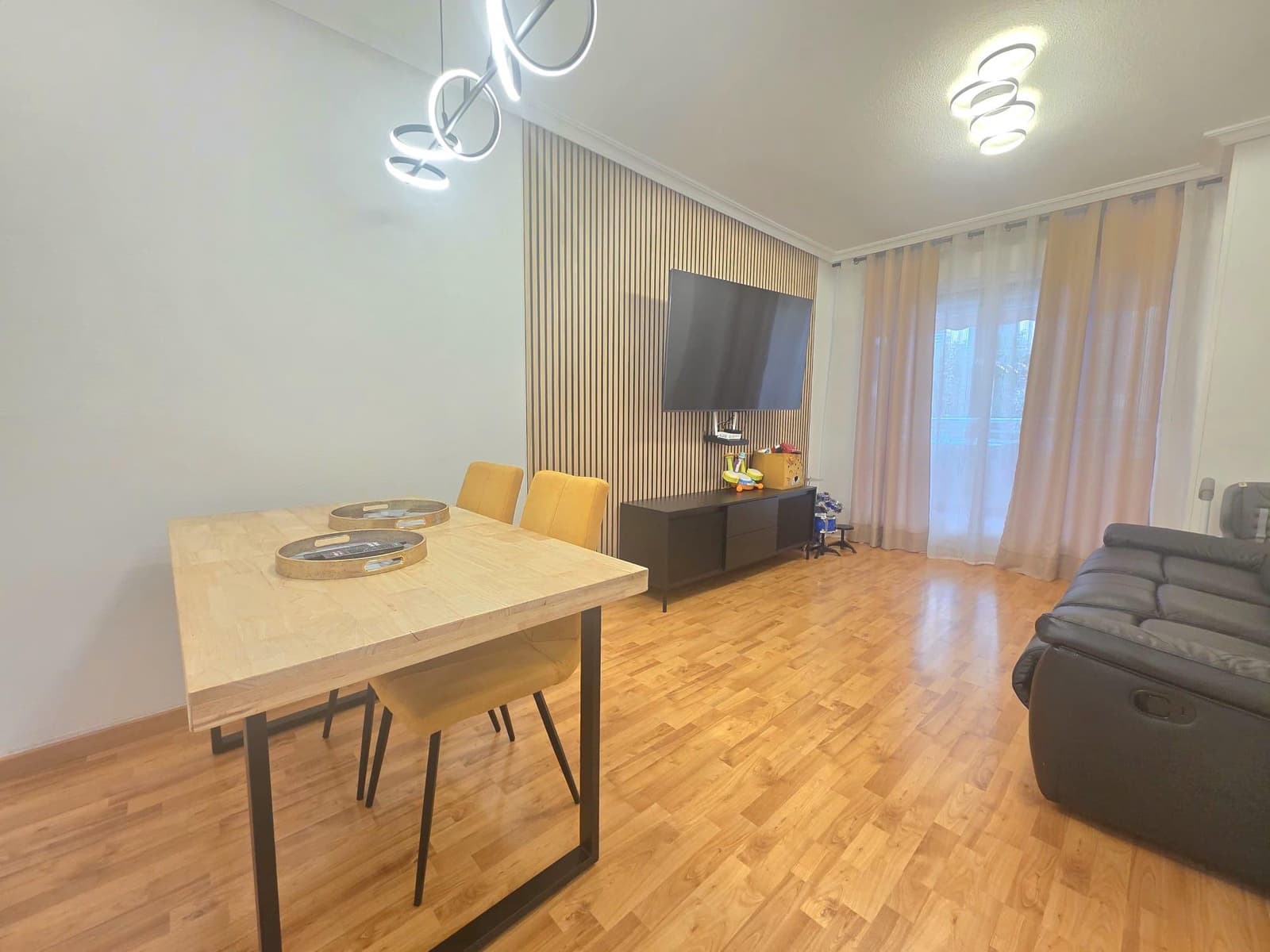 3 bedroom Apartment for sale in Finestrat with pool garage - € 350,000 (Ref: 10185873)