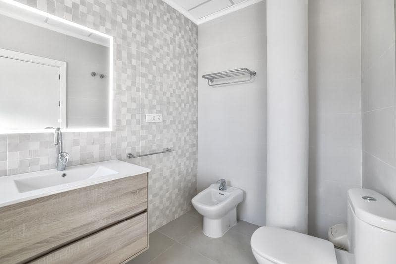 6 chambre Villa/Maison à vendre à La Villajoyosa / Vila Joiosa avec piscine garage - 3 200 000 € (Ref: 3152438)