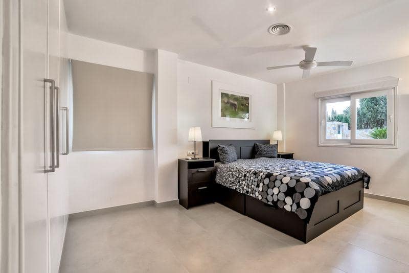 6 chambre Villa/Maison à vendre à La Villajoyosa / Vila Joiosa avec piscine garage - 3 200 000 € (Ref: 3152438)