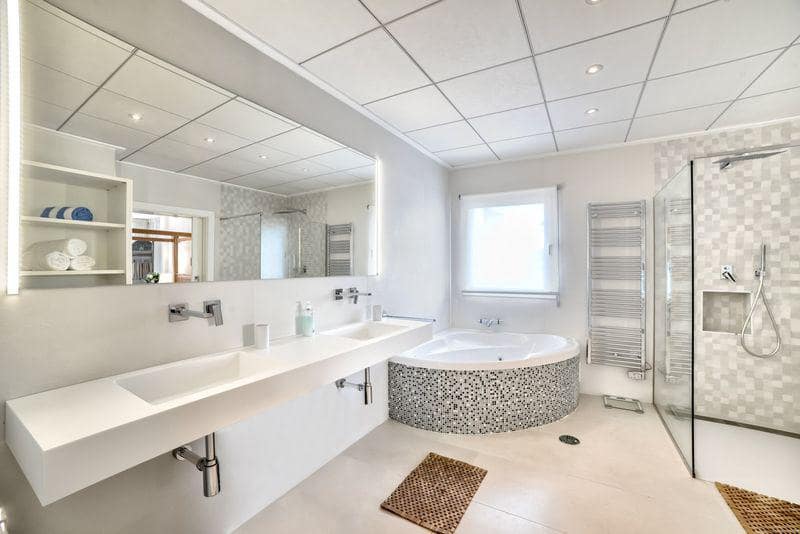 6 chambre Villa/Maison à vendre à La Villajoyosa / Vila Joiosa avec piscine garage - 3 200 000 € (Ref: 3152438)