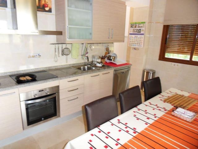 4 soverom Villa til salgs i Alhama Springs, Altea med svømmebasseng garasje - € 635 000 (Ref: 4722615)