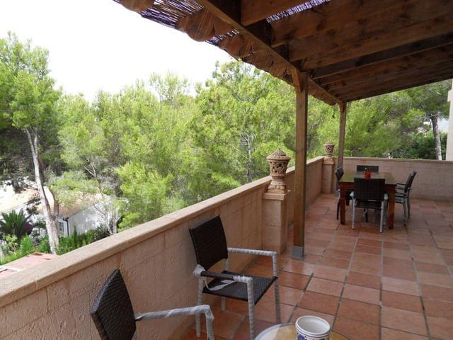 4 soverom Villa til salgs i Alhama Springs, Altea med svømmebasseng garasje - € 635 000 (Ref: 4722615)