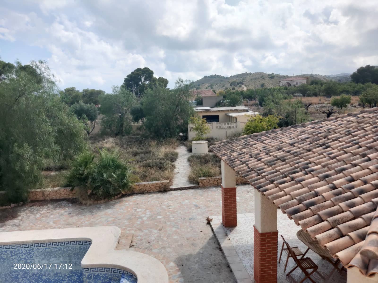 6 soveværelse Villa til salg i La Villajoyosa / Vila Joiosa med swimmingpool garage - € 775.000 (Ref: 4722616)