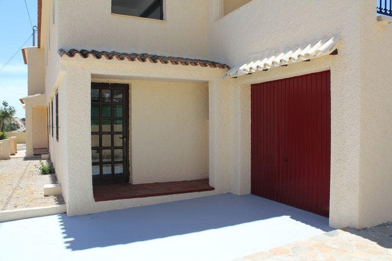 6 soveværelse Villa til salg i La Villajoyosa / Vila Joiosa med swimmingpool garage - € 775.000 (Ref: 4722616)