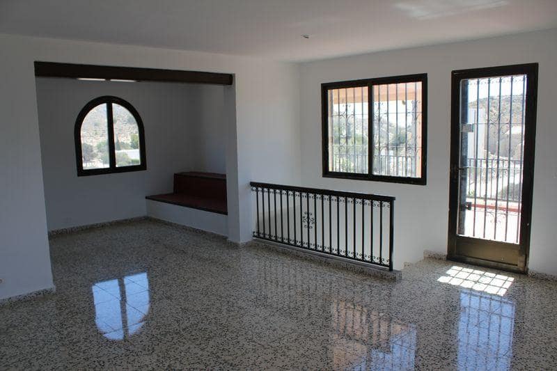 6 soveværelse Villa til salg i La Villajoyosa / Vila Joiosa med swimmingpool garage - € 775.000 (Ref: 4722616)