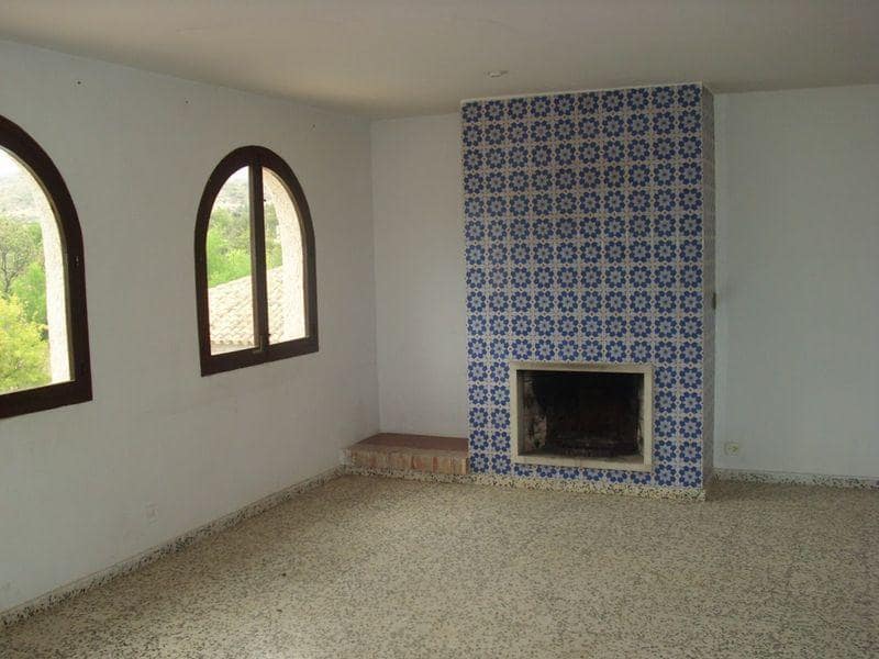 6 soveværelse Villa til salg i La Villajoyosa / Vila Joiosa med swimmingpool garage - € 775.000 (Ref: 4722616)