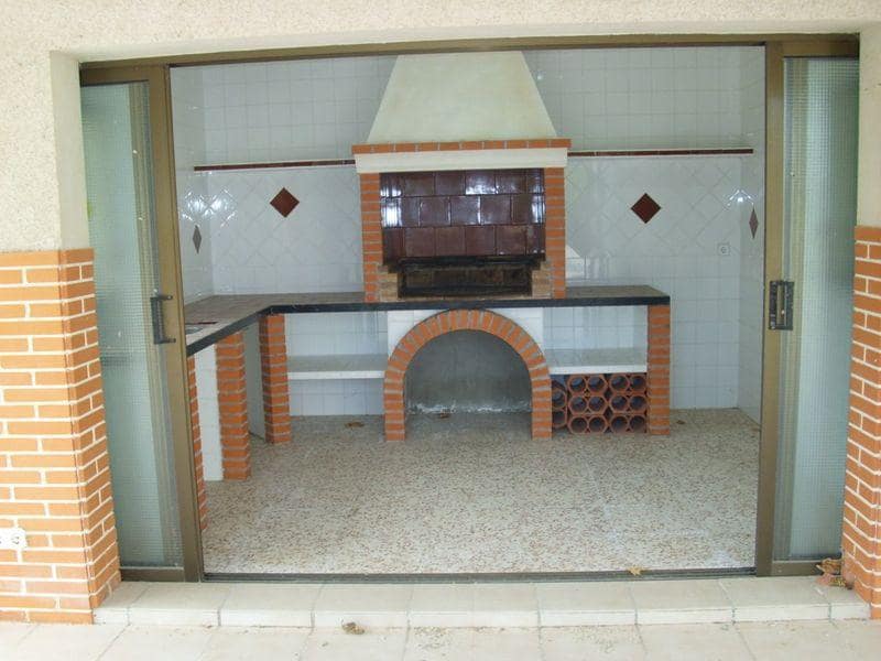 6 soveværelse Villa til salg i La Villajoyosa / Vila Joiosa med swimmingpool garage - € 775.000 (Ref: 4722616)