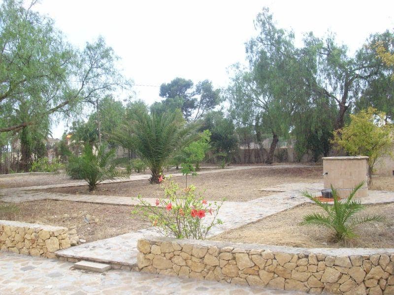 6 soveværelse Villa til salg i La Villajoyosa / Vila Joiosa med swimmingpool garage - € 775.000 (Ref: 4722616)