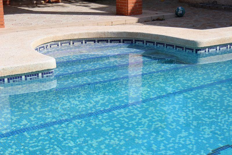 6 soveværelse Villa til salg i La Villajoyosa / Vila Joiosa med swimmingpool garage - € 775.000 (Ref: 4722616)