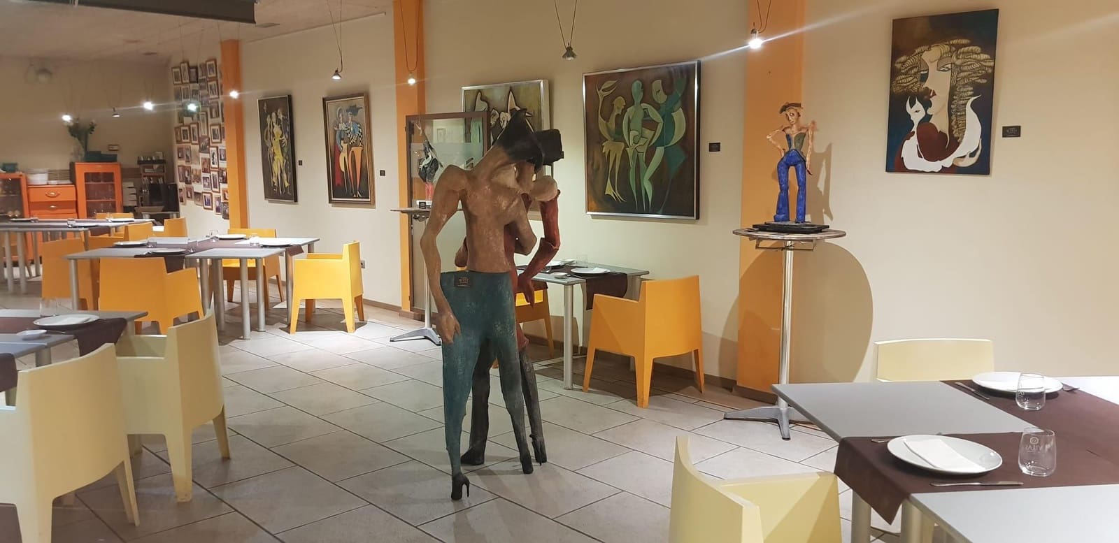 Erhverv til leje i Benidorm - € 4.000 (Ref: 5389822)