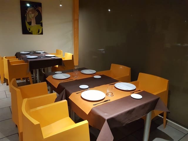 Commercieel te huur in Juzgados - Plaza de Toros, Benidorm - € 4.000 (Ref: 5389822)