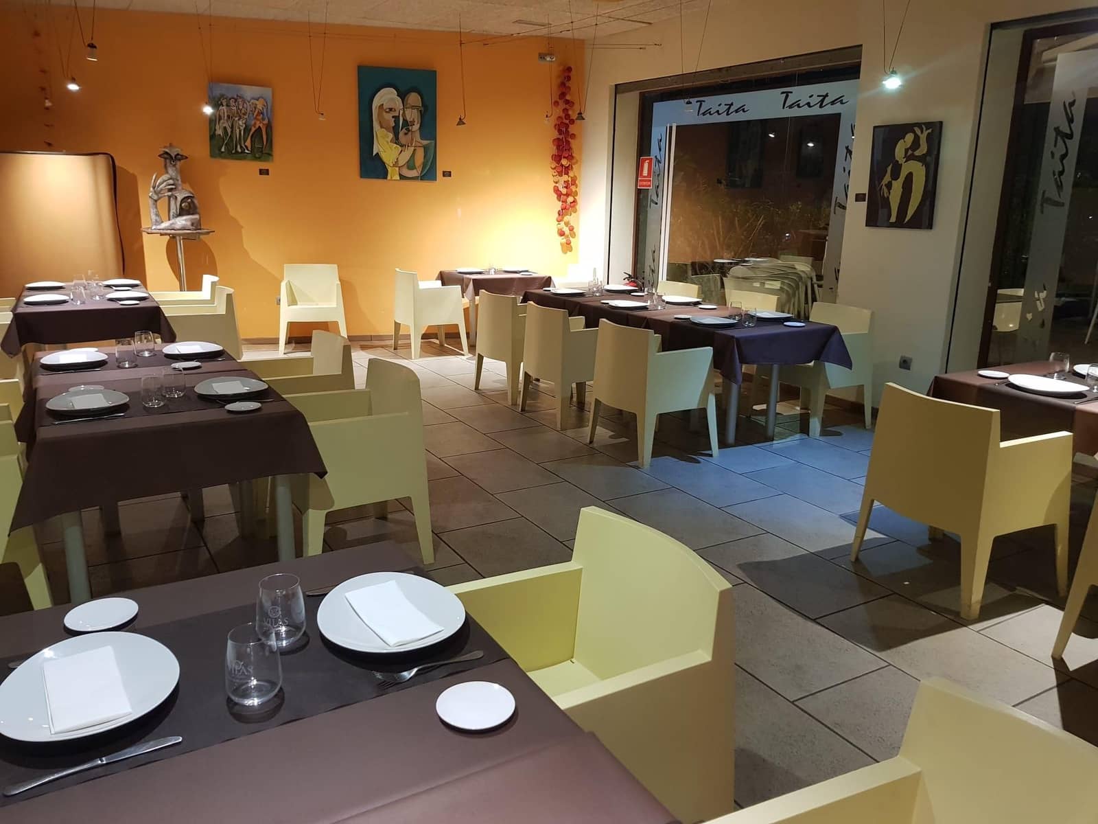 Erhverv til leje i Benidorm - € 4.000 (Ref: 5389822)