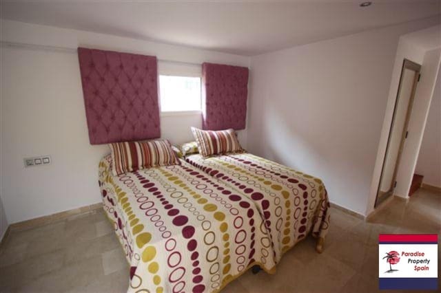 6 soverom Villa til salgs i Cap Martí - El Tossalet - Pinomar, Javea / Xàbia med svømmebasseng garasje - € 2 100 000 (Ref: 5389824)