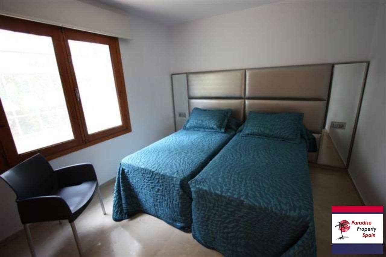 6 soverom Villa til salgs i Javea / Xabia med svømmebasseng garasje - € 2 100 000 (Ref: 5389824)